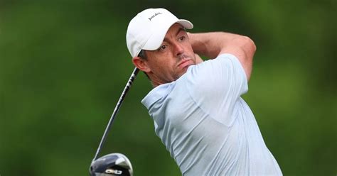 Rory Mcilroy Rebounds With Impressive Performance At Rbc Canadian Open