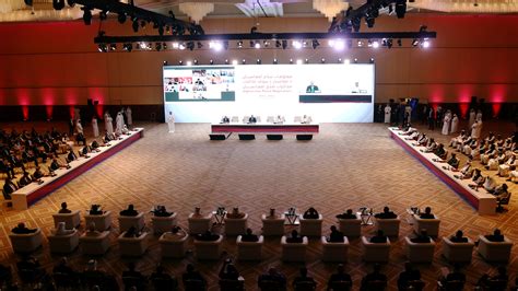 Afghanistan Peace Talks Open In Qatar Seeking End To Decades Of War