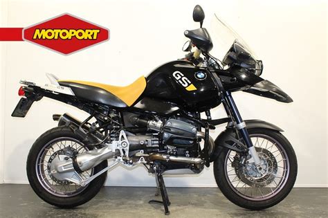 Te Koop Bmw R Gs Adventure Bikenet