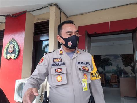 Polisi Amankan Terduga Pelaku Pemalsuan Surat Rapid Di Bandara Palu