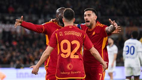 Feyenoord Roma Statistiche Quote E Pronostico Mondo Pengwin