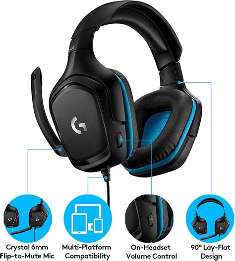 4 Ever Best Gaming Headset Under 50 Don T Miss The Deal Socialtechgadgets