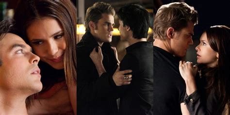 The Vampire Diaries 10 Quotes That Perfectly Sum Up Stefan And Damons