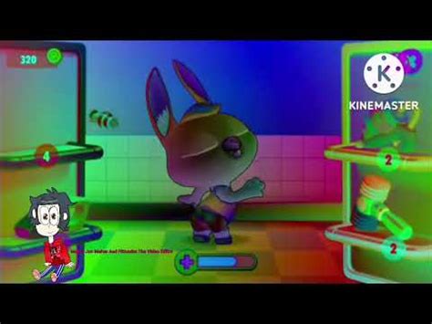 Preview Numa My Talking Tom Friends V Effects Sponsored By Preview