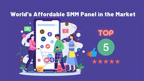 World S Most Affordable SMM Panel In The Market Top 5 The Daily Iowan