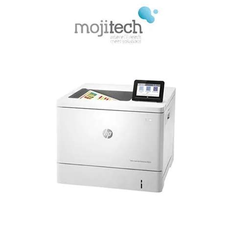 Hp Color Laserjet Enterprise M555dn 7zu78a Mojitech