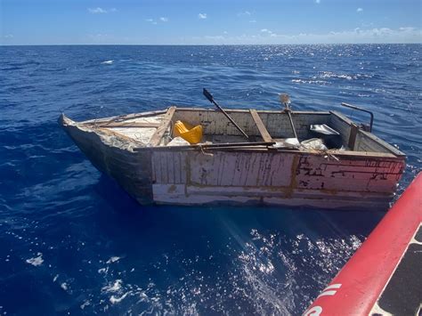 Dvids Images Coast Guard Repatriates People To Cuba Image Of