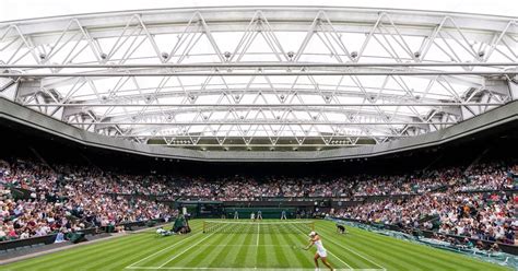 Premio En Met Lico De Wimbledon Revelado Como El Mejor Preparado Del