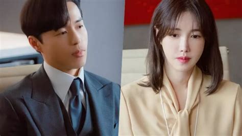 Spoiler Dan Link Nonton Queen Of Divorce Episode 1 Oh Min Seok Jadi