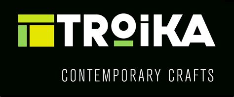 Troika Contemporary Craft Gallery