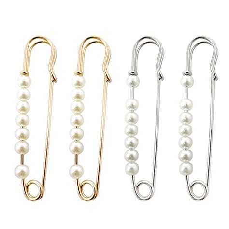 Top Best Large Decorative Safety Pins Reviews Buying Guide Katynel