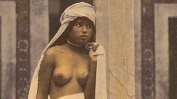 Una noche en un harén moro de Lord George Herbert Capítulo uno XVIDEOS