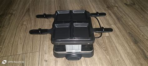 Domowy grill TRISTAR Oława OLX pl