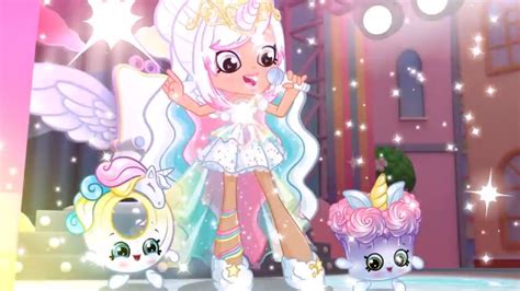 Shopkins Magical Concert Cute Cartoons Full Episodes Cartoons