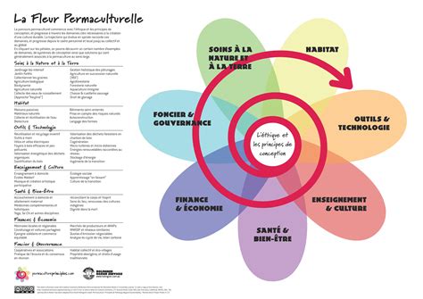 Le Permaculture Thique Et Principes Vers Une Soci T Viable Vie Sant