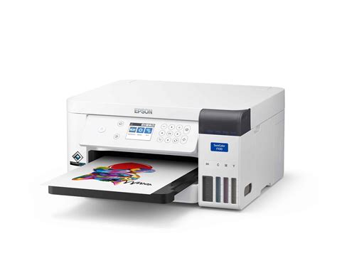 Neu Epson Surecolor Sc F Sublimation Gcc Deutschland Gmbh