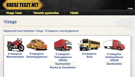 Feln Ttk Pz S Gy Tanulhattok Kresz T Teljesen Ingyen Online