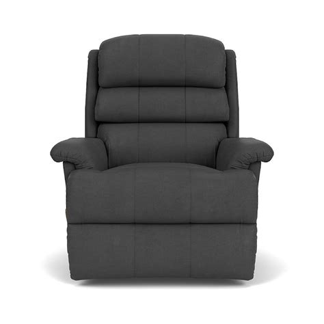 Flexsteel Yukon 3209 500m 173 02 Casual Power Recliner With Usb Port Pedigo Furniture