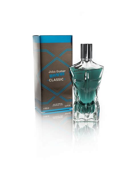 Fragrance World John Gustav Homme Classic PerfumeHub Porównywarka