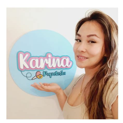 Karina Papeleria Creativa