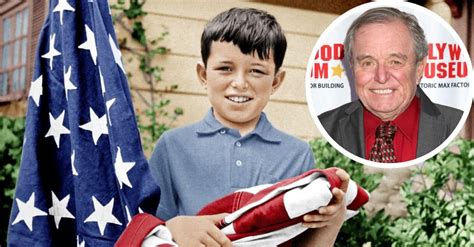 Jerry Mathers Turns 75 As The Last Surviving Leave It To Beaver Cast