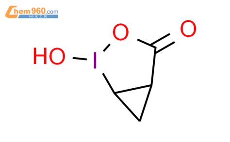 122676 91 9 2 Ioda 3 oxabicyclo 3 1 0 hexan 4 one 2 hydroxy CAS号