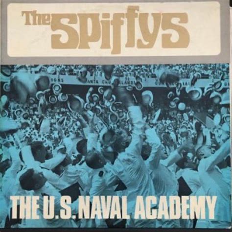 U S Naval Institute On Twitter If You See An Album By The Spiffys