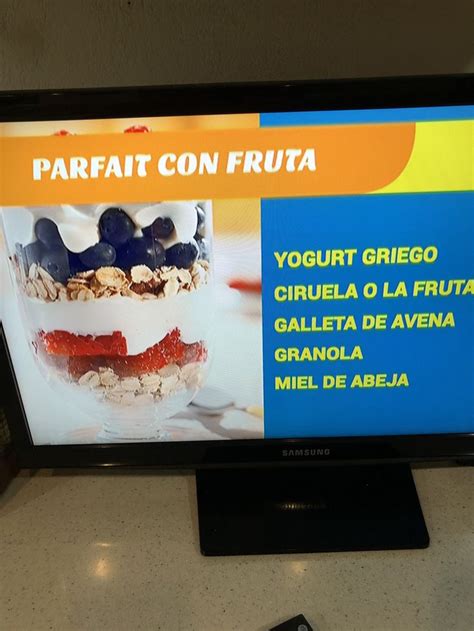 Pin De Martha Sibaja Em Desayunos