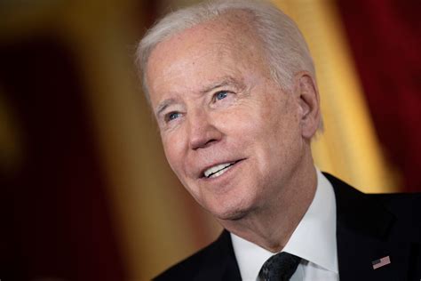 Joe Biden Speaking His Mind Taiwan Envoy Says After Defense Pledge