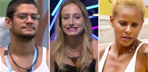 ENQUETE BBB 23 UOL ATUALIZADA AGORA PORCENTAGEM BRUNA Vai SAIR DO BBB