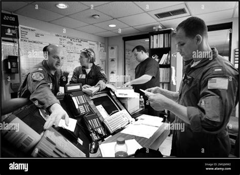 Miscellaneous Coast Guard Operations 26 Hk 437 6 Hurricane Katrina