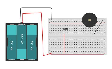 Circuit Design Proyecto 2 Tinkercad