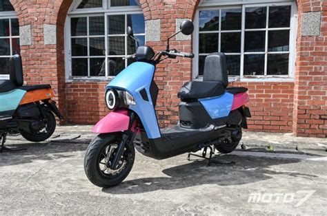 Motor Baru Saingan Honda Scoopy Tampang Lucu Cocok Diajak Berpetualang