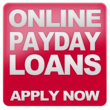 Online Payday Loans and Cash Advance Loans - No Faxing, No Credit Check ...