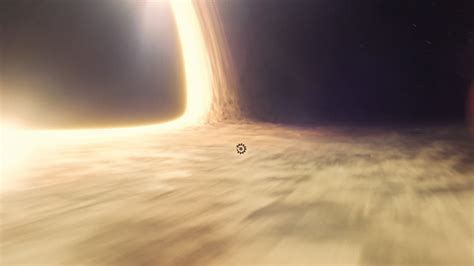 Interstellar Gargantua K Hd Wallpaper Rare Gallery