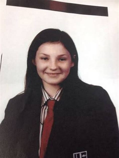 Psni Missing Kaitylyn Mcdonald Found Safe And Well Derry Daily