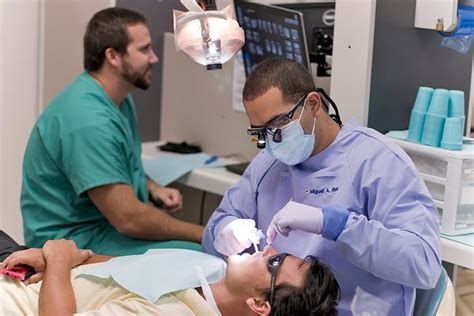 College of Dental Medicine | Nova Southeastern University