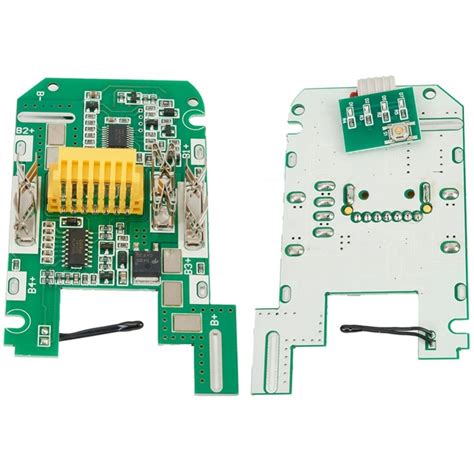 Circuit Board For Makita 18V 3 0Ah Battery Voltage Detection Overload