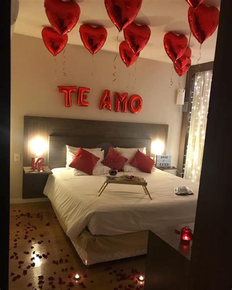 Decora O De Dia Dos Namorados Ideias Para Demonstrar O Seu Amor