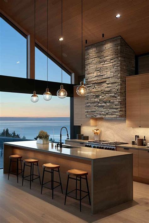 aesthetic kitchen 13