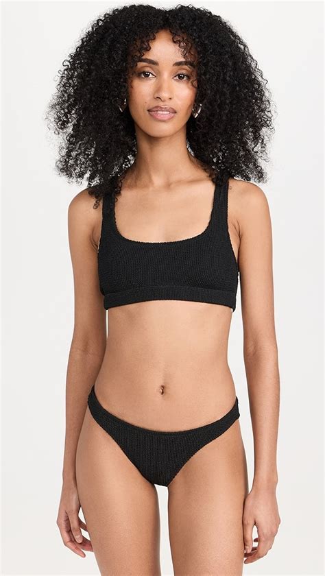 Good American Always Fits Bikini Bottoms Shopbop