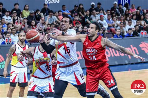 Standhardinger June Mar Fajardo Top Picks In Pba All Star Draft