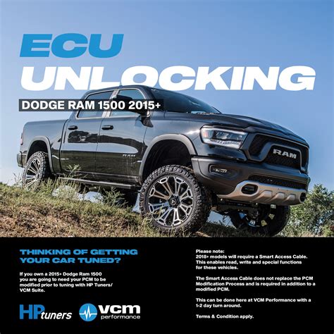 New software will update the VCM Tuner 2 performance soon 33