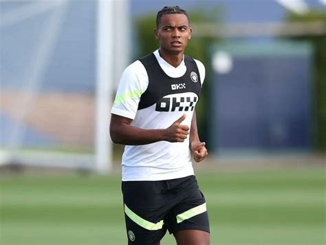 Akanji Ready For Manchester City Debut - Guardiola