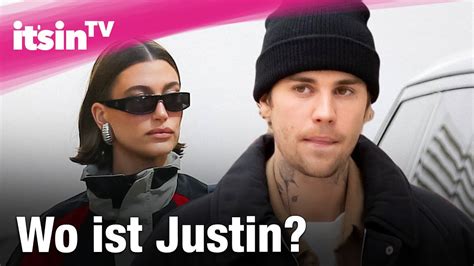 Hailey Bieber Feiert Meilenstein Ihrer Karriere Doch Von Justin Keine