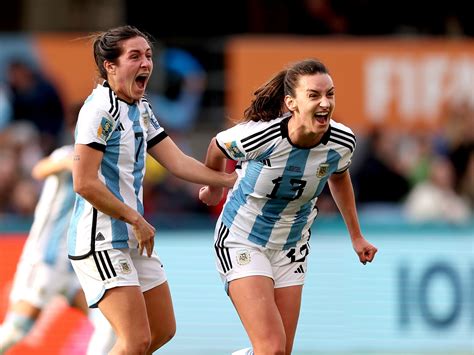 Dan a conocer el ranking FIFA del fútbol femenino tras el Mundial