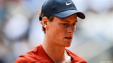 La Derrota Frente A Carlos Alcaraz En Roland Garros Duele A Jannik