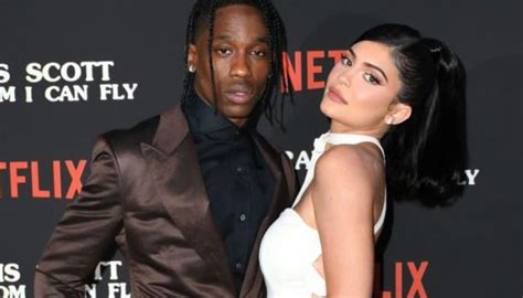 Kylie Jenner Announces Her Son S Name Is No Longer Wolf Webster