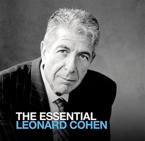 Leonard Cohen - The Essential Leonard Cohen Album Reviews, Songs & More ...