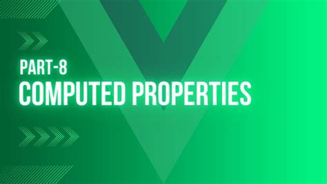 Tutorial Vue Js Computed Properties Di Vue Js Optimalkan Logika